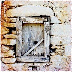 Amorgos 2013: windows & doors