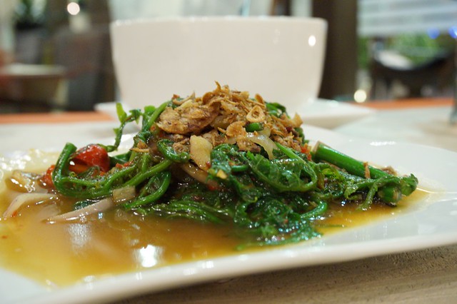 Kelantan delights - subang- kelantanese food in kl-017