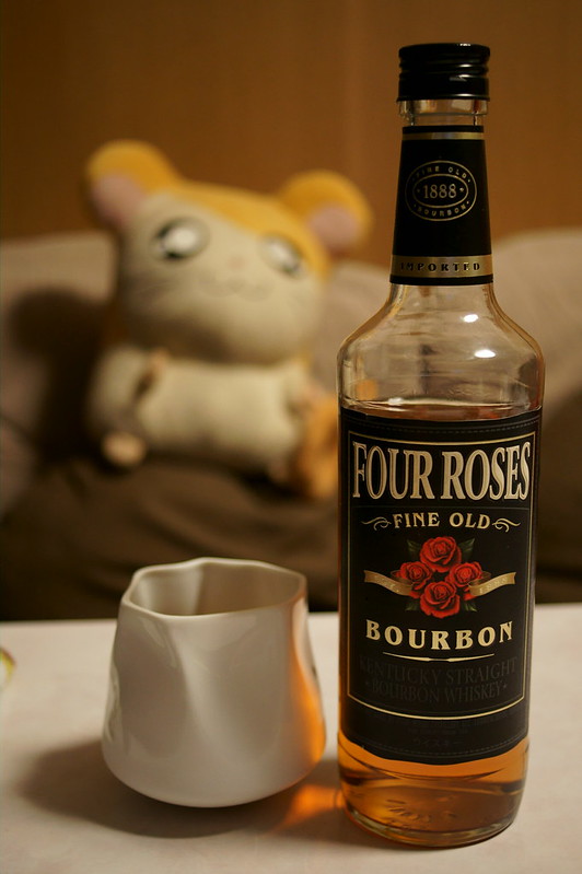 Four　Roses
