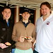 Clay Nichol, Lee Fraser, Celebrity Golf
