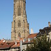 Friburgo - la cattedrale