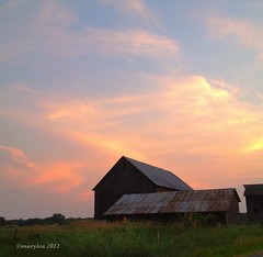 Michigan: Rural Scenes