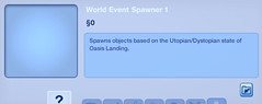 World Event Spawner - 1