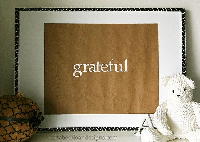 Grateful 1