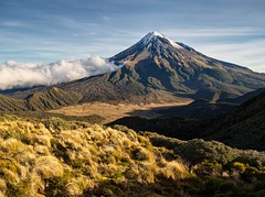2013-11 NZ Taranaki & Ruapehu