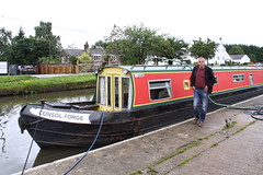 AFFOF 2013 Trent and Mersey canal