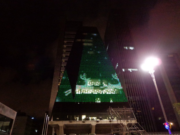 Natal Paulista 2013 1