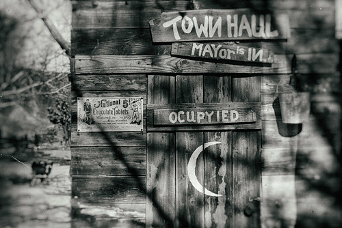 Town Haul, Pioneertown by hbmike2000