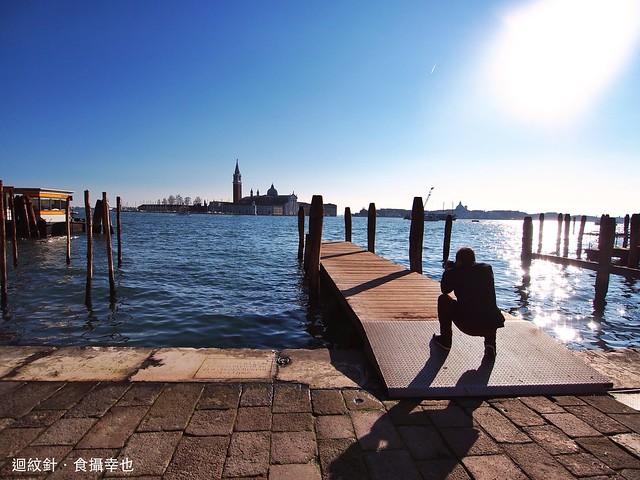 [2014 義大利] 威尼斯 Venice / Venezia