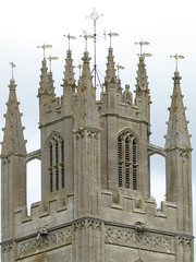 Northamptonshire Churches