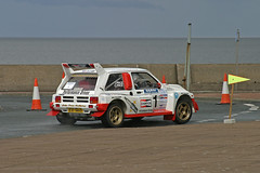 2003 Promenade Stages Rally