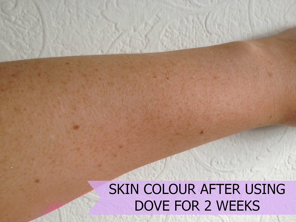 Dove_Summer_Glow_Body_Lotion_After