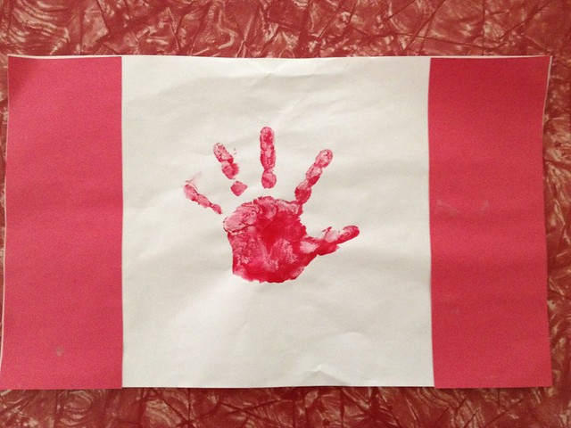 Happy Canada Day!