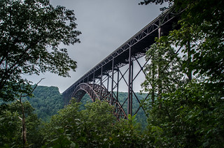 New River Gorge-006