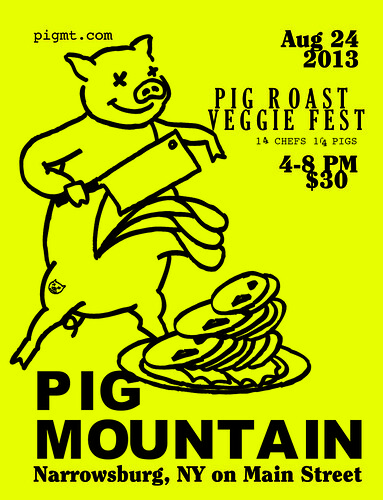 Pig Mountain
