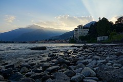 Vacation - Lago di Como, 27.08.2013 - 04.09.2013