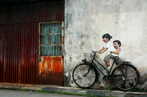 selection from memolition's "best examples of street art in 2012" (courtesy of memolition)