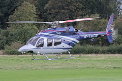 M-YMCM - Bell 429