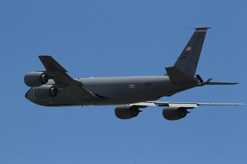 USAF 92ARW 62-3562