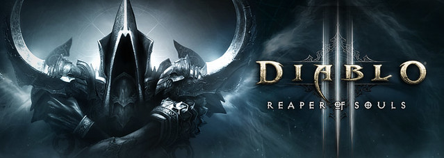 Diablo III: Reaper of Souls on PS4