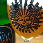 ベルギービール大好き！！ ティルカン・アウド・グーズ・ア・ランシェンヌ Tilquin Oude Gueuze a l’ancienne