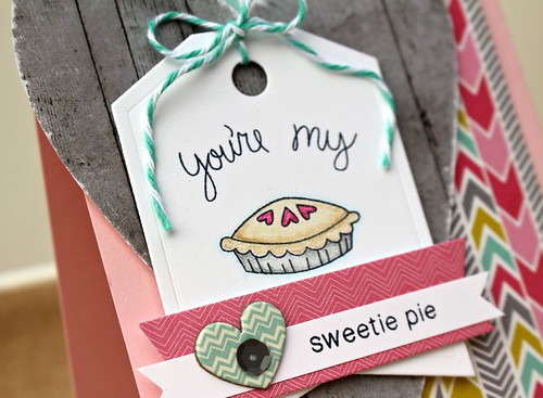 Sweetie Pie Card 2