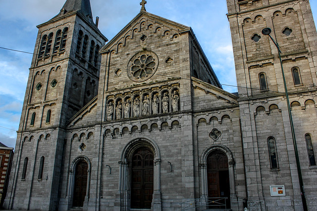 Abadías Trapenses de Bélgica