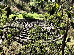 Merri Creek Labyrinth