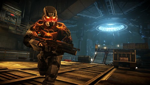 Killzone Mercenary – El incomparable PS Vita llega en septiembre – PlayStation.Blog en español
