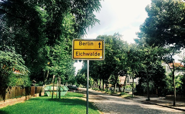 berlin, this way
