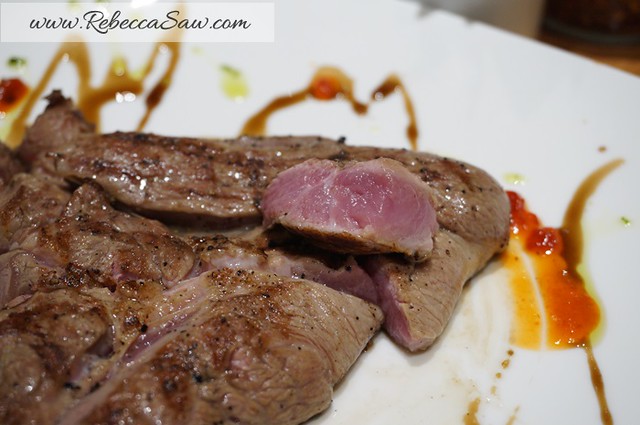 Steak in KL - El Fresco, Jaya Grocer - Intermark Jalan Tun razak-013