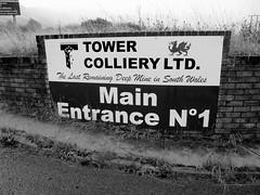 Tower Colliery 