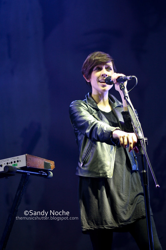 Tegan and Sara Live in Manila 11.25.13