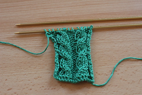 comment tricoter sans aiguilles