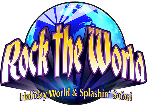 Holiday World's Rock the World Christian Music Fest
