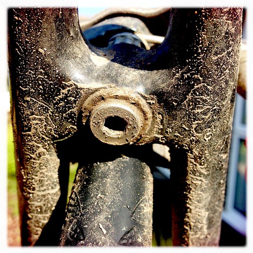 Dirty Bike #3