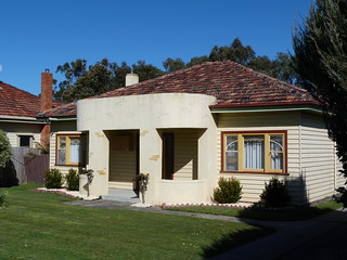 A House in Morwell