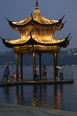 West lakes Hangzhou