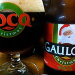 ベルギービール大好き！！ボック・クリスマスBocq Christmas