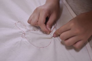 20130922-yoyo縫製中1-1