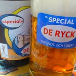 ベルギービール大好き！！デ・ライク・スペシャルSpecial De Ryck