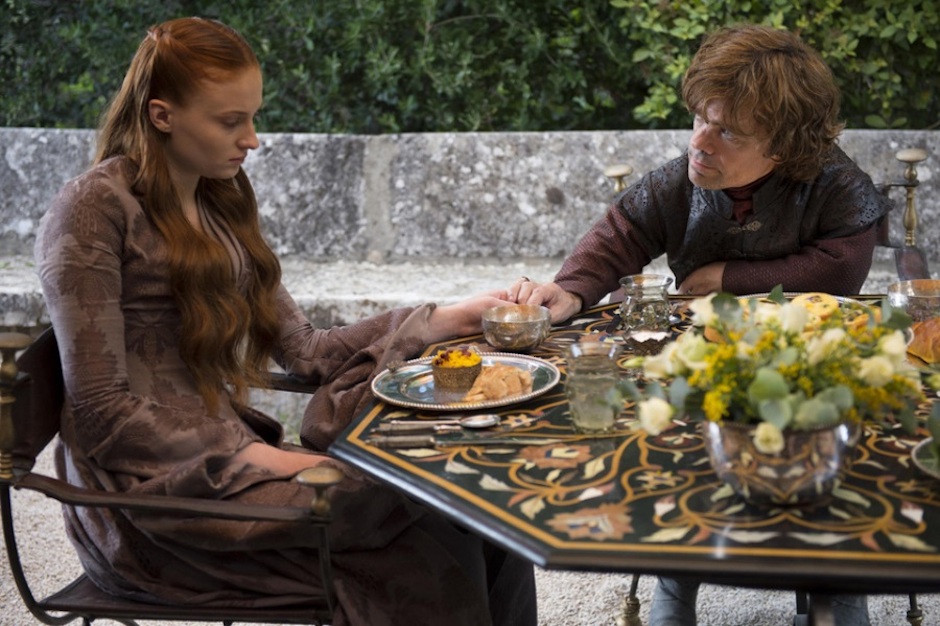 15 fotos da 4 temporada de Game of Thrones10