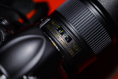 Nikon 35mm F1.8G FX