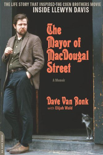 The Mayor of MacDougal Street