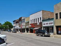 Fremont, Nebraska