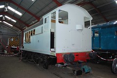 LMS diesel shunter (pre-Class 11)