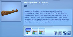 Roofington Roof Curves 2