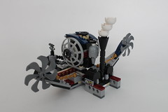 LEGO Master Builder Academy Invention Designer (20215) - Time Machine