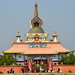 Lumbini - Buddhas Birthplace