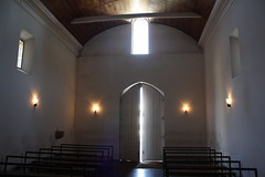 Igreja de Santa Maria em Meinedo, Lousada
